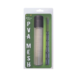 Zestaw Tuba Siatka PVA 6m / 20mm ESP
