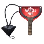 Proca Particle Pult ESP