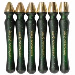 Wykrojniki do chleba Brass Punches - S DRENNAN