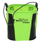 Czerpak do wody EVA Method Feeder MIKADO