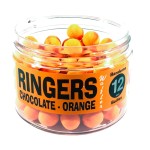 Kulki i Dumbells Chocolate Orange Wafters 12mm RINGERS