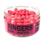 Dumbells Chocolate Pink Wafters MINI RINGERS