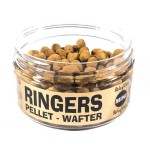 Dumbells Pellet Wafters MINI RINGERS