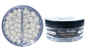 Dumbells Wafters N-BUTYRIC (kwas masłowy) 8 / 10mm - Serie Walter MAROS