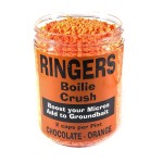 Dodatek Boilie Chocolate Crush - orange 300ml RINGERS