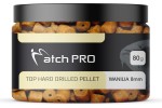 Pellet WANILIA 12mm / 80g MATCHPRO