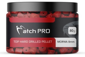 Pellet MORWA 12mm / 80g MATCHPRO