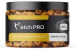 Pellet ANANAS 12mm / 80g MATCHPRO