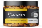 Pellet BANAN 12mm / 80g MATCHPRO