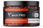 Pellet TUTTI FRUTTI 12mm / 80g MATCHPRO