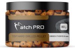 Pellet ORZECH TYGRYSI 12mm / 80g MATCHPRO