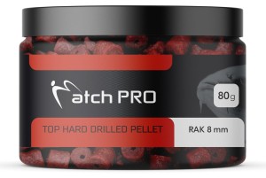 Pellet RAK 12mm / 80g MATCHPRO