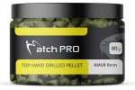 Pellet AMUR 12mm / 80g MATCHPRO
