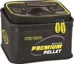 Zestaw do pelletu (pojemnik EVA + sitko) LORPIO