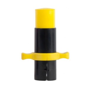 Forma do zanęty Quick Cone and Bait Mould - Large PRESTON