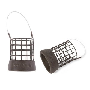 Koszyk zanętowy Distance Cage Feeder - Medium 25g PRESTON