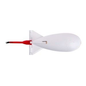 Rakieta zanętowa Mini White SPOMB
