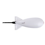 Rakieta zanętowa Midi White SPOMB