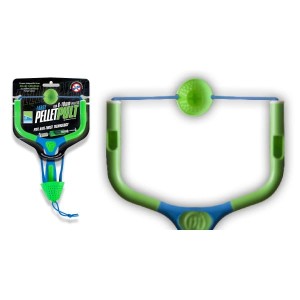 Proca Pellet Pult - Large PRESTON