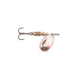 Błystka obrotowa - Aglia miedziana 2/ 4.5g MEPPS