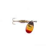 Błystka obrotowa - Aglia Furia złota 2/4.5g MEPPS