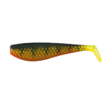 Guma Zander Pro Shad 12cm - Natural Perch FOX RAGE