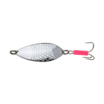 Błystka wahadłowa - ALGA 2/20g/6.1cm SREBRNA MIKADO