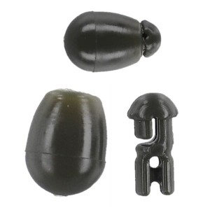 Łącznik do żyłki Quick Change Beads - large MIKADO