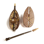 Koszyk Q.M.F APERIO L 50g MIKADO