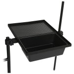 Półka boczna z kuwetą 50x36cm MIKADO