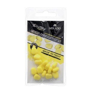 Kukurydza Sztuczna - Pływająca żółta MIKADO