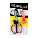 Nożyczki do plecionki z ostrzałką MIKADO