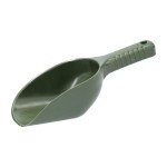 Łyżka do nęcenia z rączką roz. M MIKADO