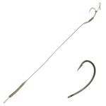 Przypony Anti-Blow Out Rig roz.6 MIKADO