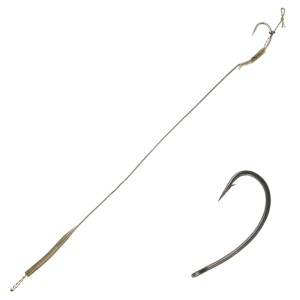 Przypony Anti-Blow Out Rig roz.6 MIKADO