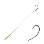 Przypony Universal Rig 2 - roz.6 w otulinie MIKADO