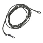 Zestaw Leadcore 80cm - krętlik quick snap MIKADO