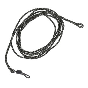 Zestaw Leadcore 80cm - krętlik quick snap MIKADO