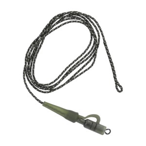 Zestaw Leadcore 80cm - bezpieczny klips 1 MIKADO