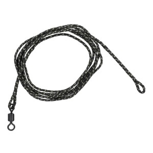 Zestaw Leadcore 80cm - krętlik MIKADO