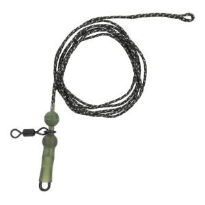 Zestaw Leadcore 80cm - chod rig /helicopter MIKADO