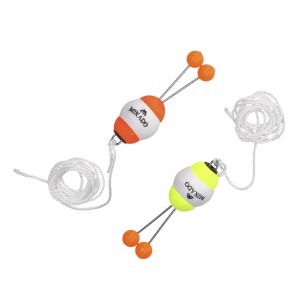 Sygnalizator styropianowy / policjant r. M MIKADO