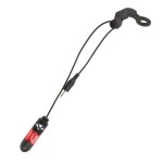 Hanger - Sygnalizator Świecący - Czerwony MIKADO