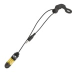 Hanger - Sygnalizator Świecący - Żółty MIKADO