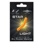 Świetliki proszkowe 3.0 x 23mm MIKADO