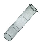 Siatka gumowana z uchwytem 40cm x 120cm MIKADO