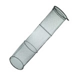 Siatka gumowana z uchwytem 40cm x 150cm MIKADO