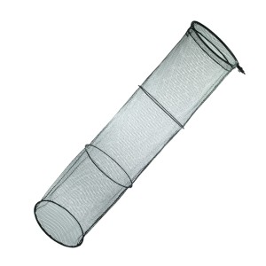 Siatka gumowana z uchwytem 40cm x 150cm MIKADO