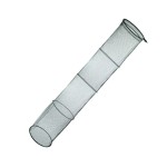 Siatka gumowana z uchwytem 40cm x 200cm MIKADO