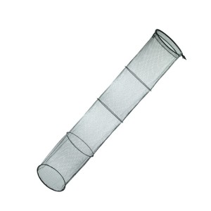 Siatka gumowana z uchwytem 40cm x 250cm MIKADO